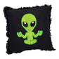 Alien Pillow
