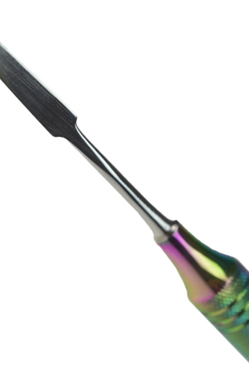 Skilletools Dab Tool - Anodized Dr. Dab