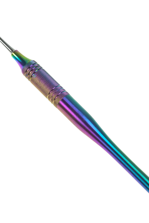 Skilletools Dab Tool - Anodized Dr. Dab