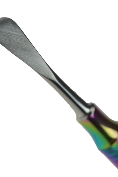 Skilletools Dab Tool - Anodized Honeybun