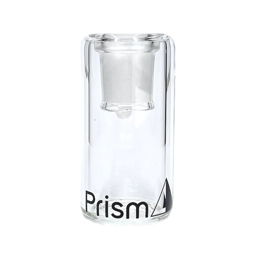 Prism Water Pipes Dry Ash Catcher Beaker/Straight Tube Base