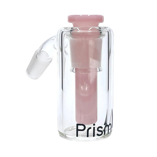 Prism Water Pipes Wet Ash Catcher Beaker/Straight Tube Base