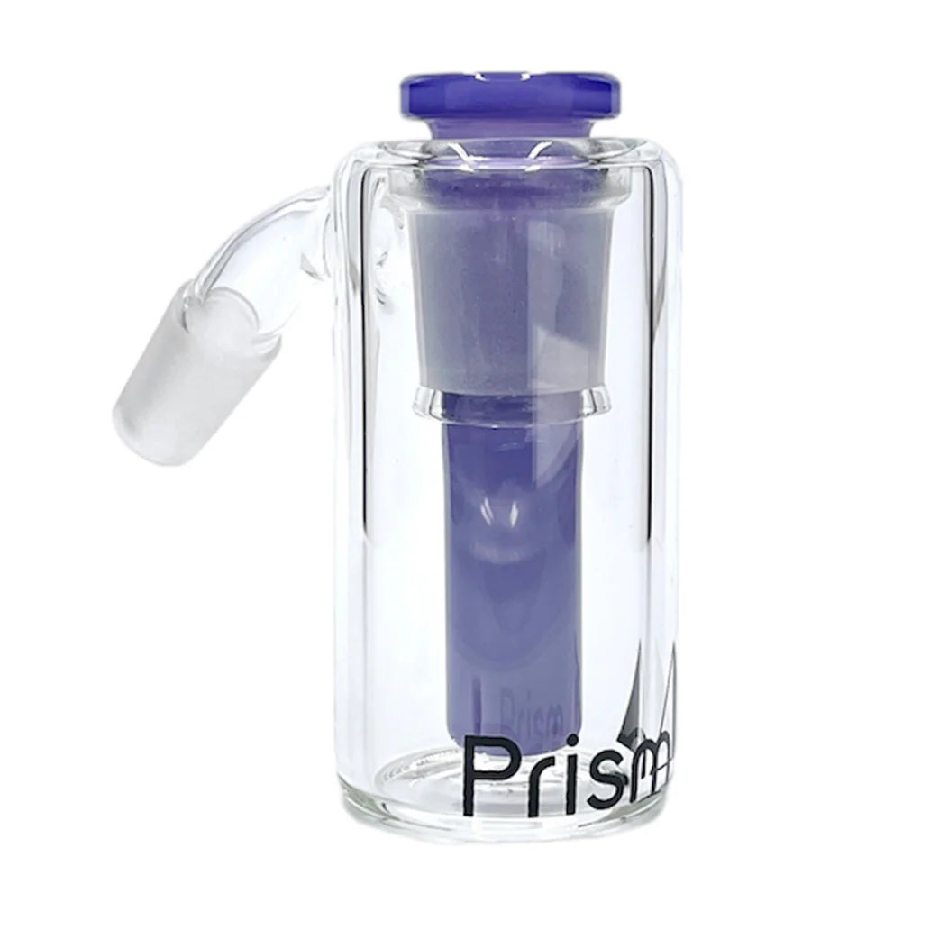 Prism Water Pipes Wet Ash Catcher Beaker/Straight Tube Base