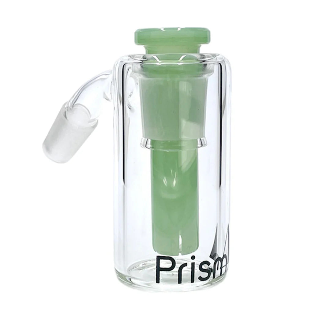 Prism Water Pipes Wet Ash Catcher Beaker/Straight Tube Base