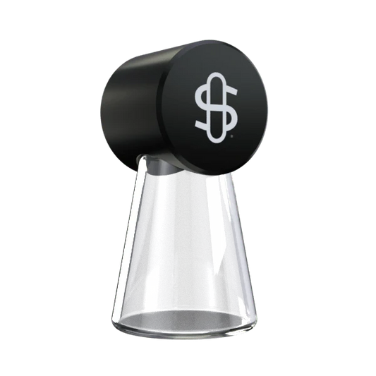 Stundenglass Ash Catcher - Black