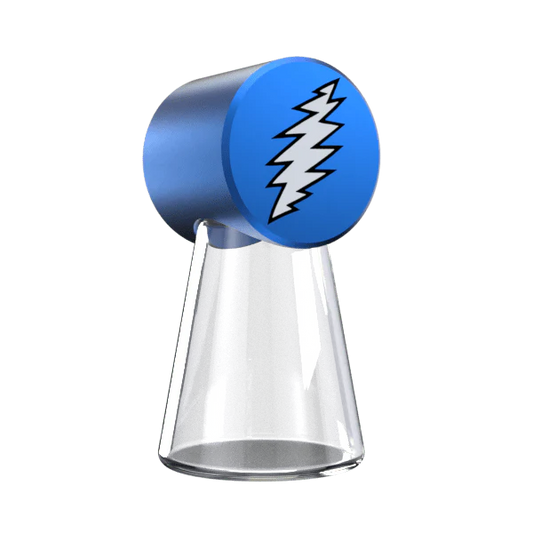 Stundenglass Ash Catcher - Grateful Dead