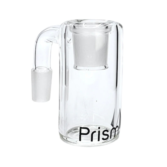 Prism Water Pipes Dry Ash Catcher Klein Incycler Base