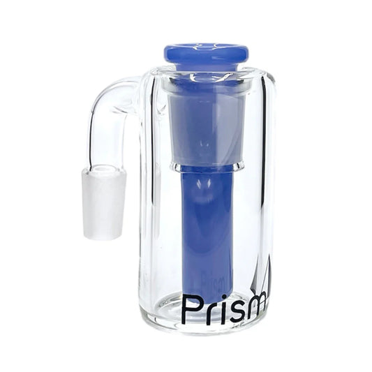 Prism Water Pipes Wet Ash Catcher Klein Incycler Base