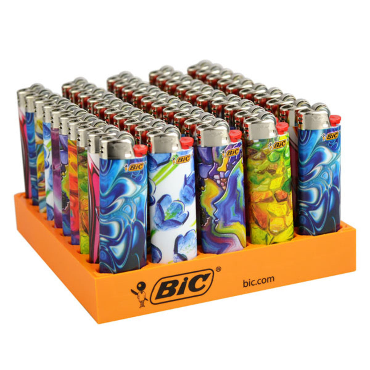 BIC Lighter