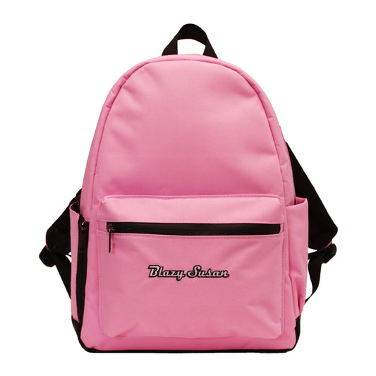 Blazy Susan Backpack - Pink