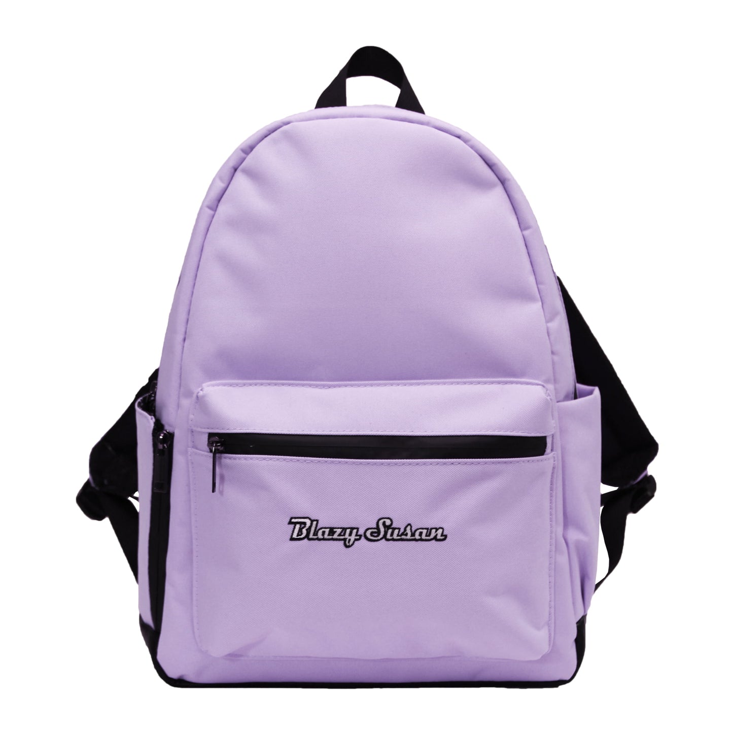 Blazy Susan Backpack - Purple