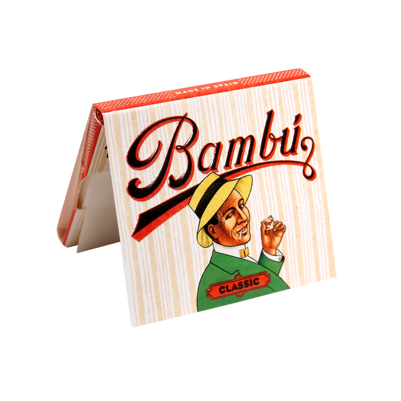 Bambu Classic Rolling Papers