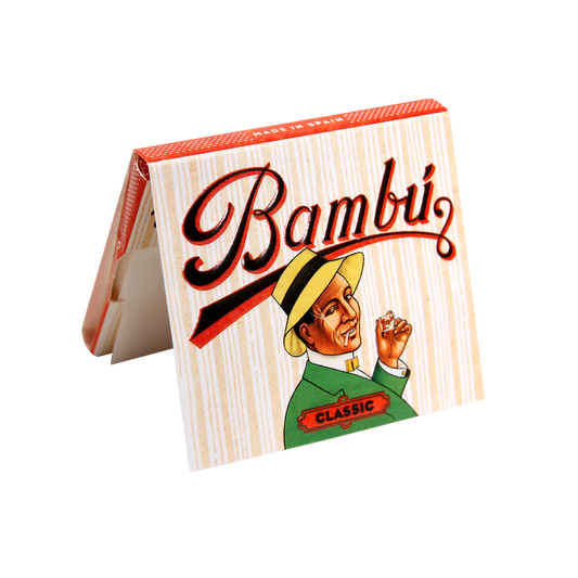 Bambu Classic Rolling Papers