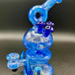 Gilyum Glass Full Color Banger Hanger