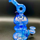 Gilyum Glass Full Color Banger Hanger