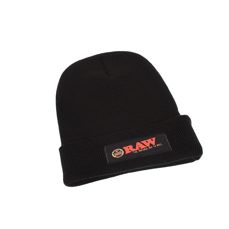 RAW Beanie