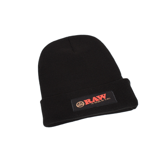 RAW Beanie