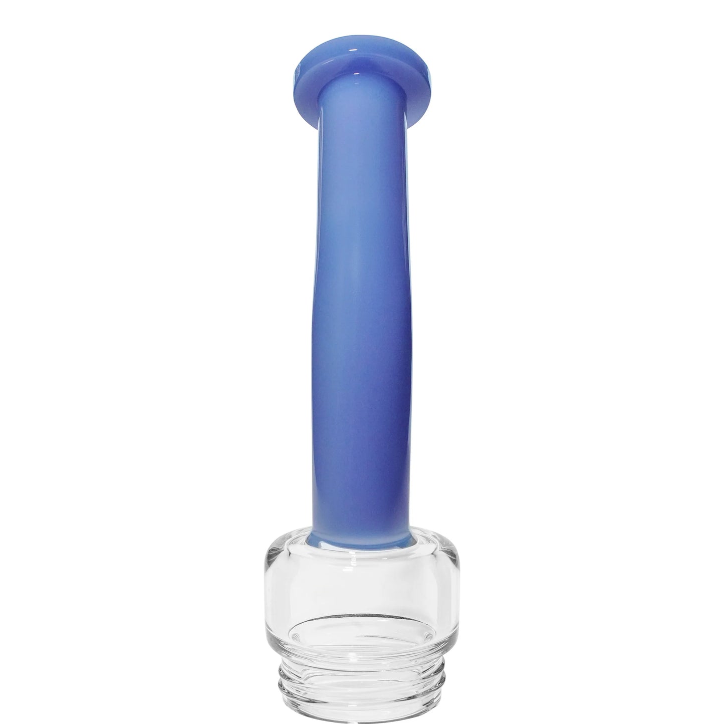 Prism Water Pipes Bent Mouthpieces