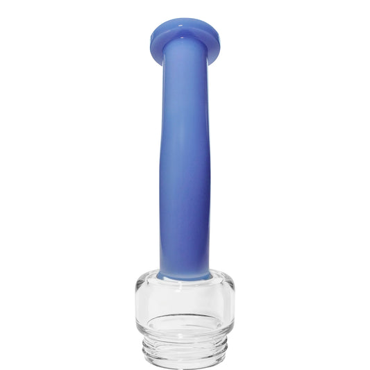 Prism Water Pipes Bent Mouthpieces