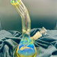 Bent Neck Fumed Beaker