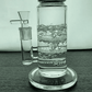 Prism Water Pipes Drippy Big Honeycomb Single Stack