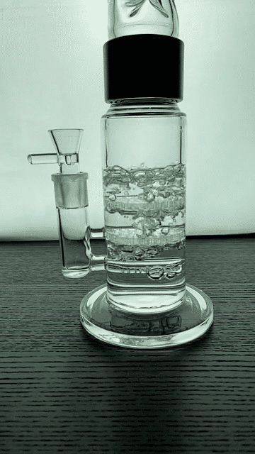 Prism Water Pipes Drippy Big Honeycomb Single Stack