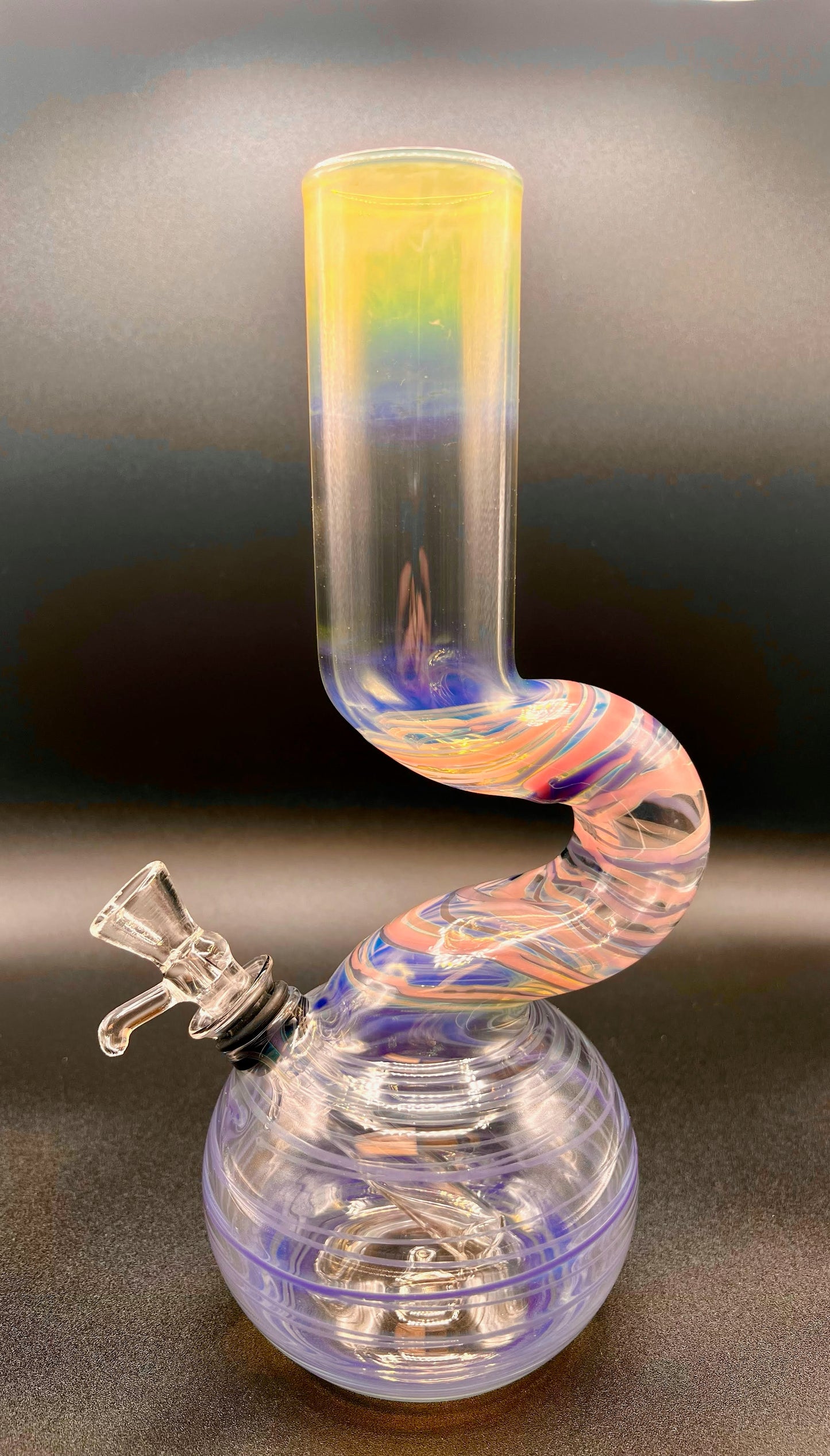 Sugarmattys 12 mm Bingers