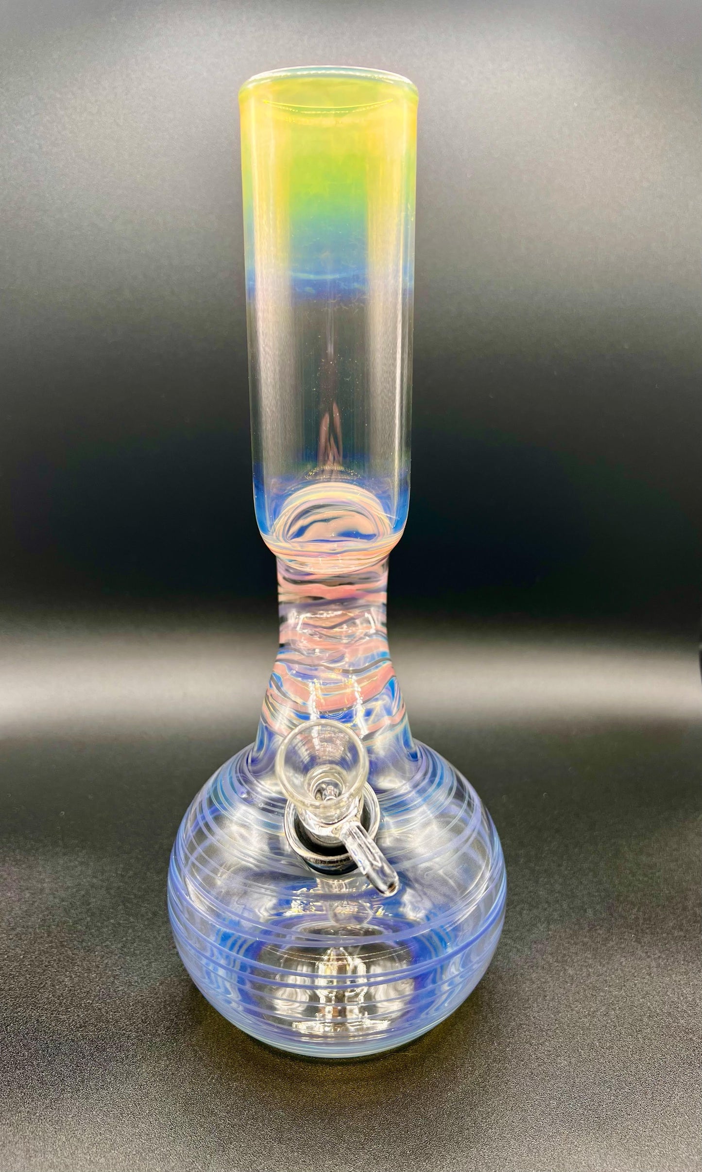 Sugarmattys 12 mm Bingers
