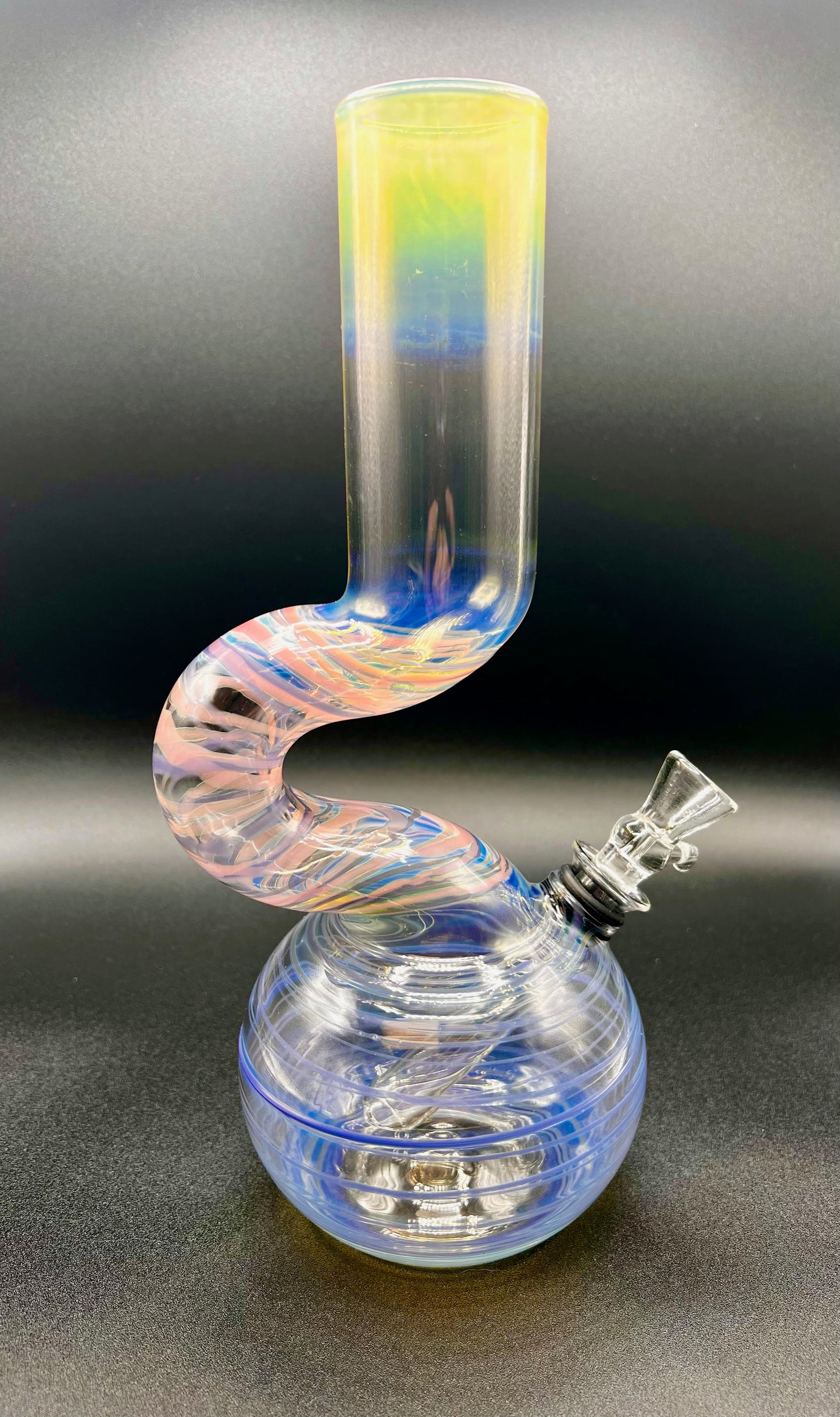 Sugarmattys 12 mm Bingers