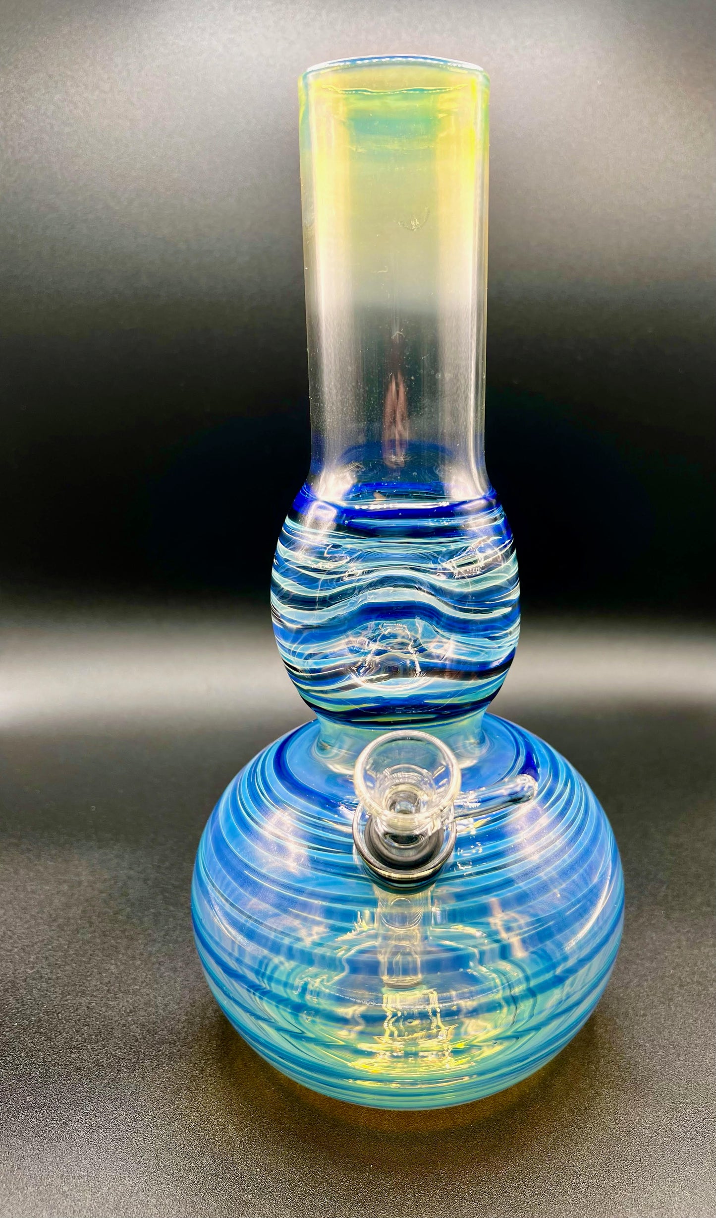 Sugarmattys 12 mm Bingers