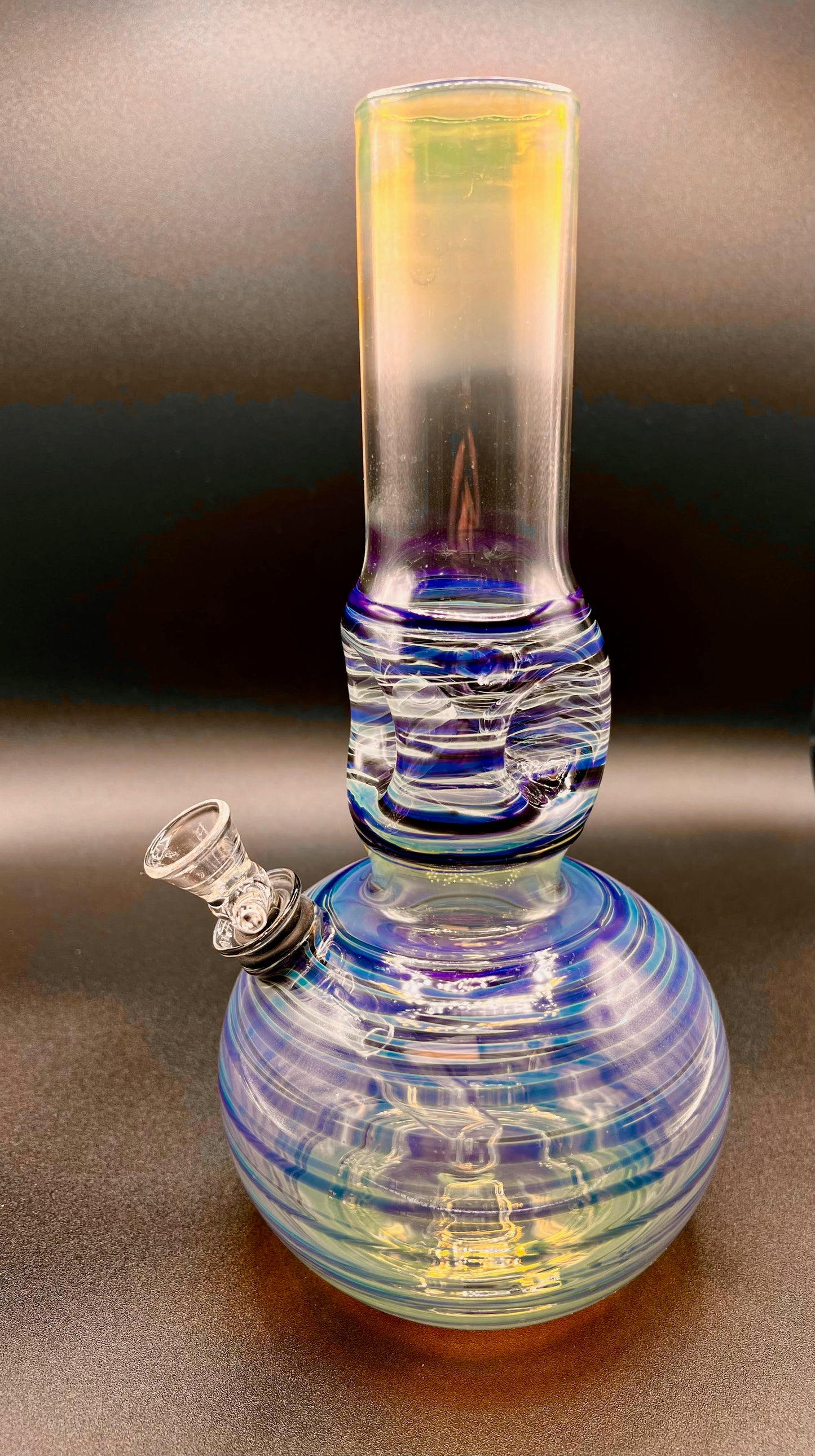 Sugarmattys 12 mm Bingers