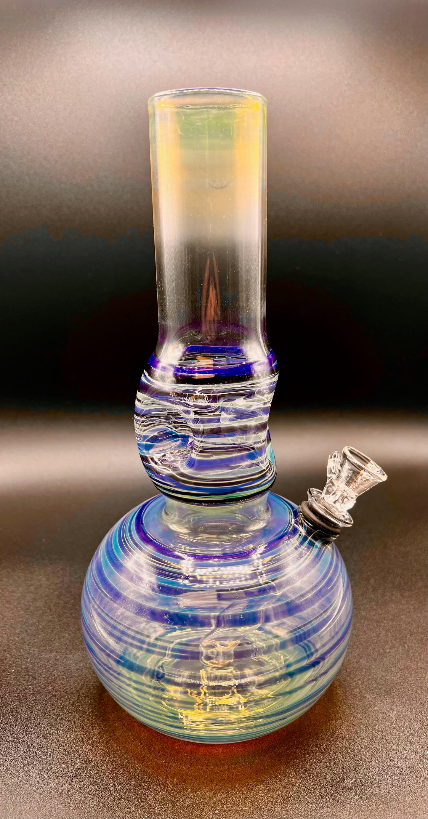Sugarmattys 12 mm Bingers