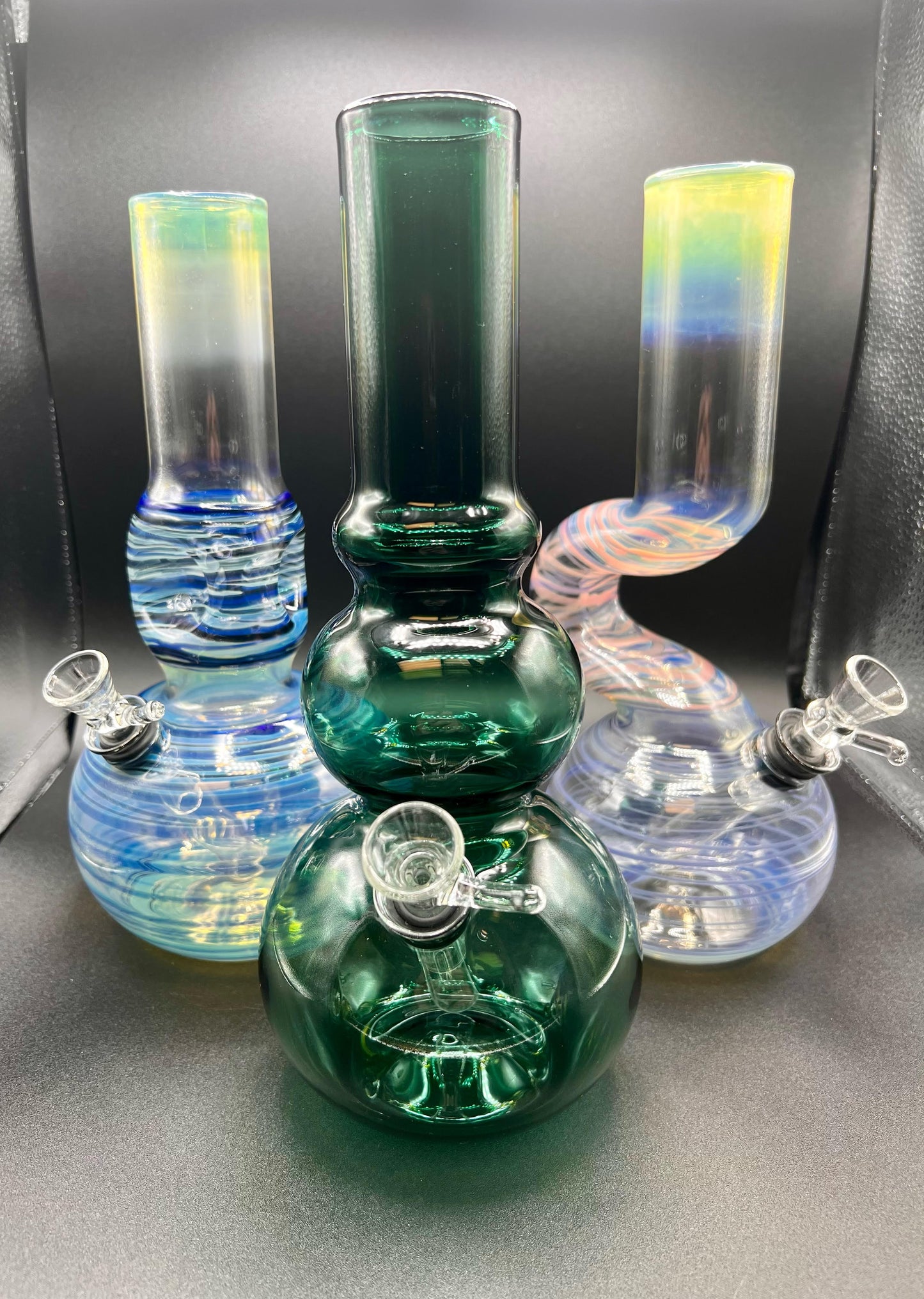 Sugarmattys 12 mm Bingers