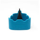 Blazy Susan Silicone Ashtray/Debowler