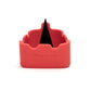 Blazy Susan Silicone Ashtray/Debowler