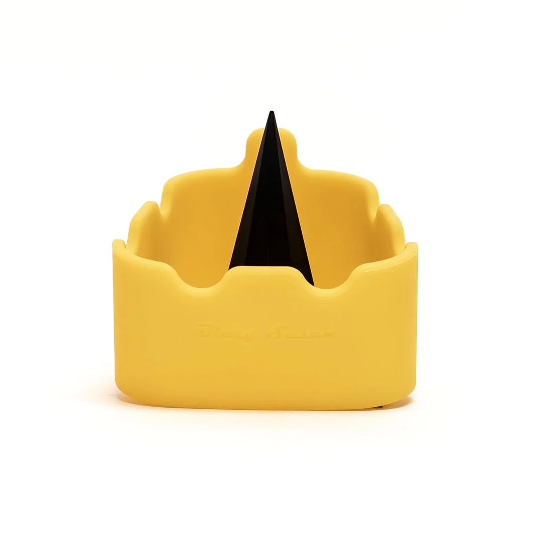 Blazy Susan Silicone Ashtray/Debowler