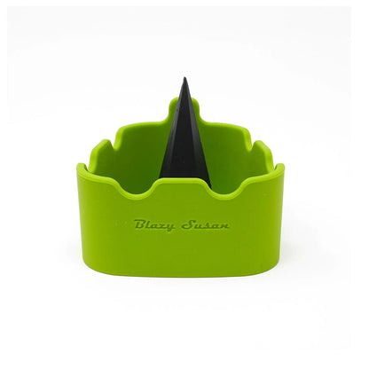 Blazy Susan Silicone Ashtray/Debowler