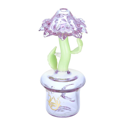 Pulsar Blooming Flower Hand Pipe