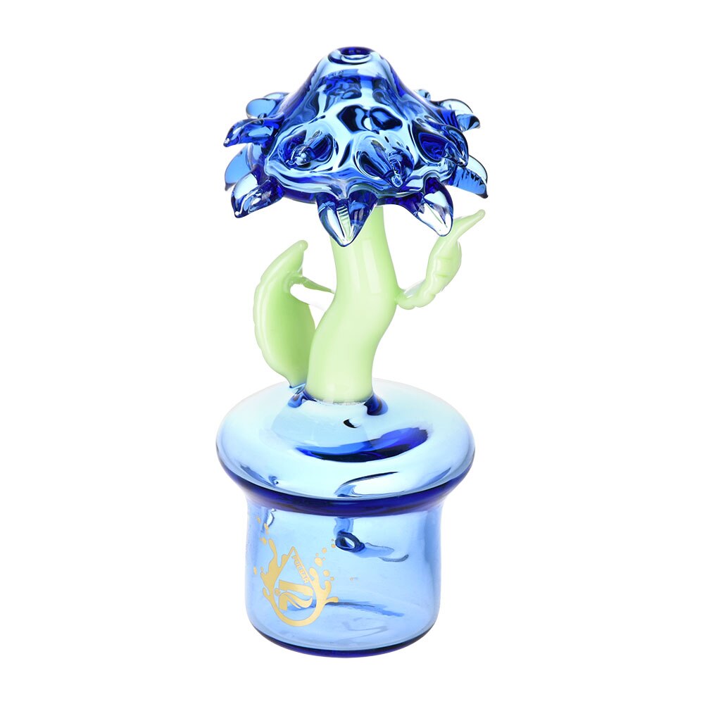 Pulsar Blooming Flower Hand Pipe