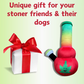 Bo Da Bong Dog Toy