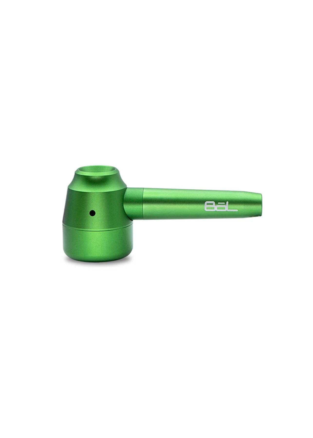 Stache Bol Aluminum Handpipe