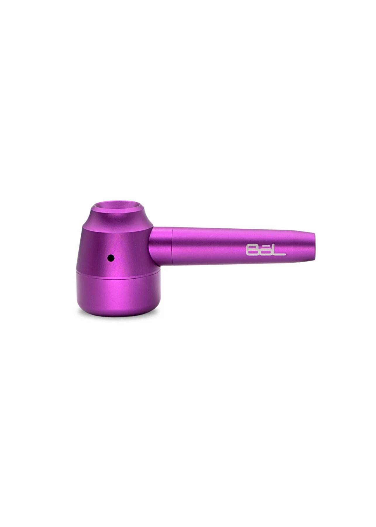 Stache Bol Aluminum Handpipe