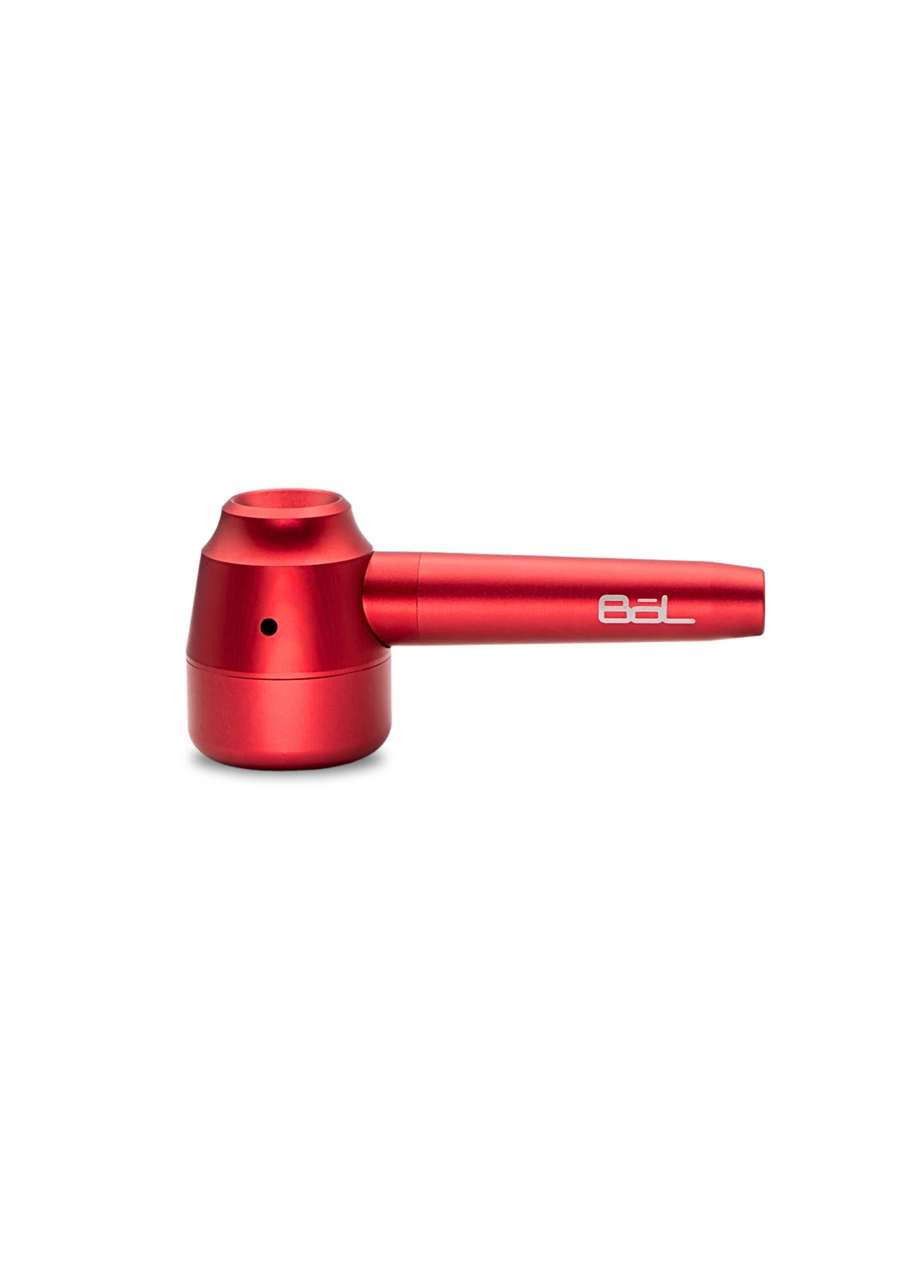 Stache Bol Aluminum Handpipe