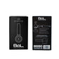 Stache Bol Aluminum Handpipe