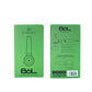 Stache Bol Aluminum Handpipe