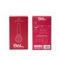 Stache Bol Aluminum Handpipe