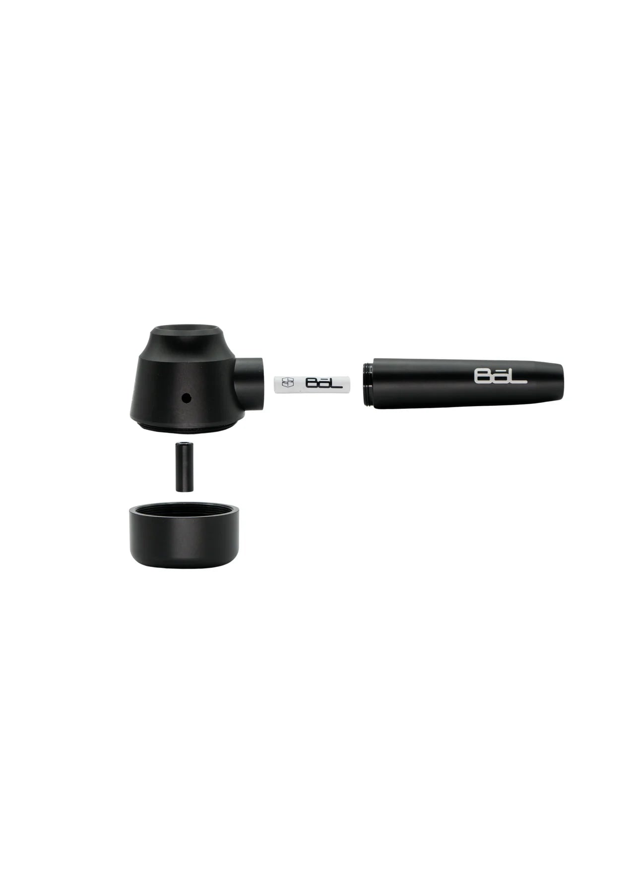Stache Bol Aluminum Handpipe