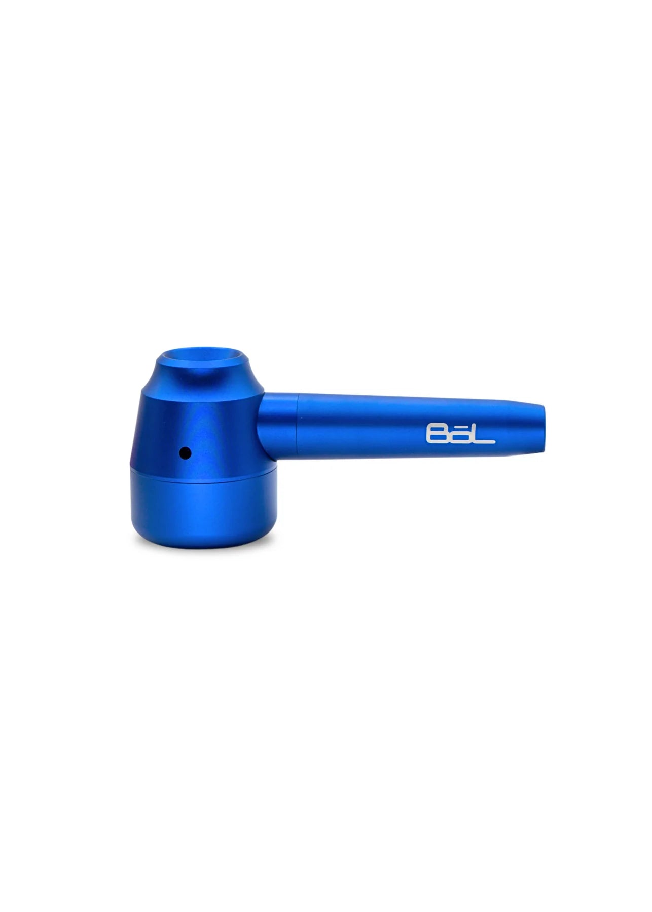 Stache Bol Aluminum Handpipe