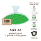 Boveda 67g 62% 2-Way Humidity Control Packs