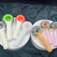 Budget Sugar Dipped Spoons by Sugarmattys